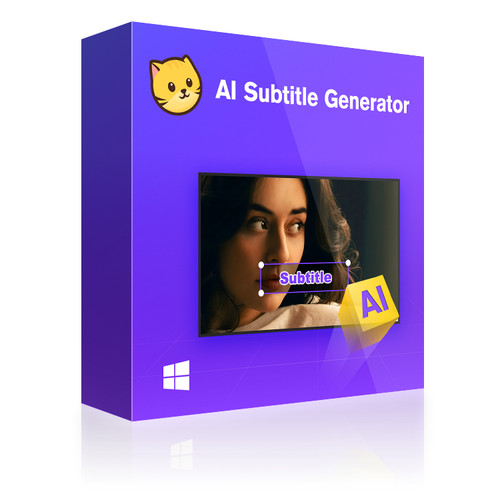 Generatore sottotitoli ai - di,