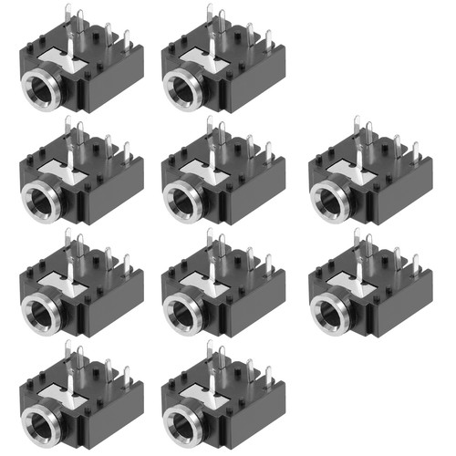 10pcs montaggio pcb mm - pcb, 3,5