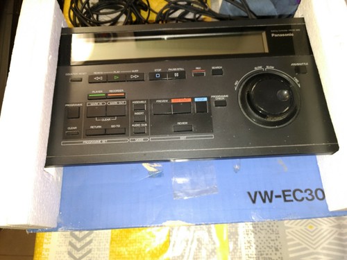 Panasonic ec300e - panasonic, vw-ec300e