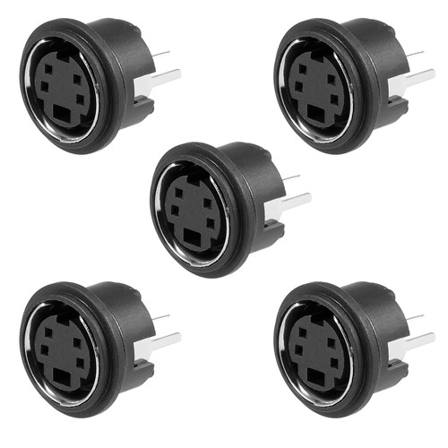 5pz video per - per, pcb