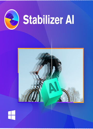 Unifab stabilizzatore video - stabilizzatore,