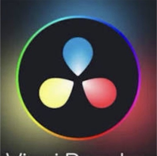 Blackmagic design davinci - design,