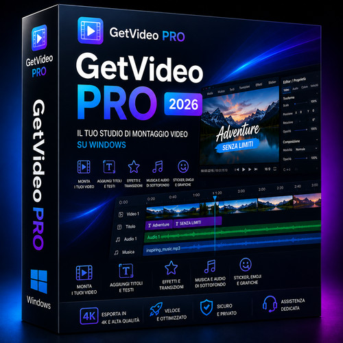 Getvideo pro windows - pro,