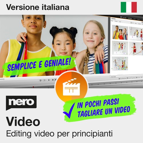 Nero video 2026 - nero,