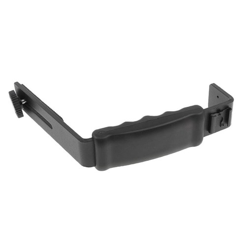 Staffa portatile per - l,