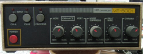 Amplificatore video
