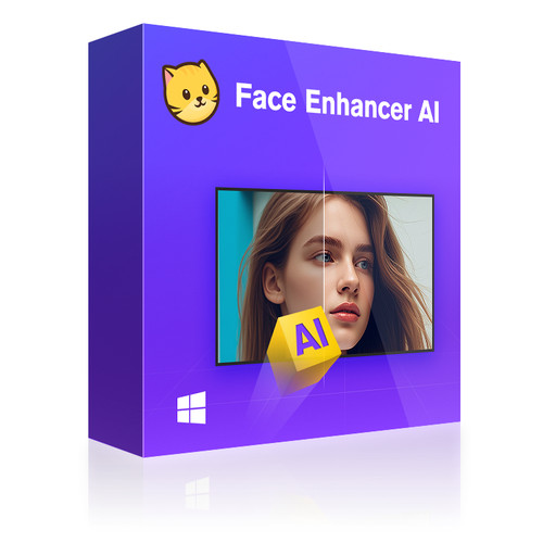 Unifab face enhancer 1 pc - enhancer, ai