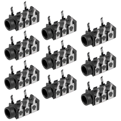 10pz montaggio pcb - 10pz, mm