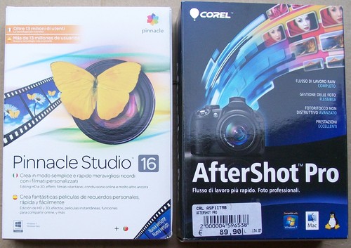 Pinnacle studio aftershot - 16,