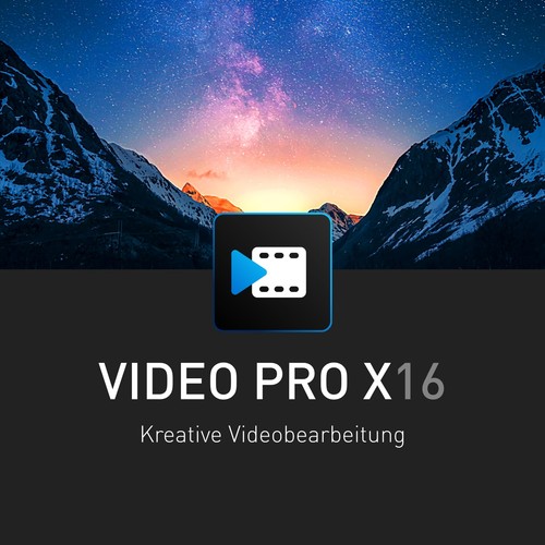 Magix video pro x16 montaggio - magix,