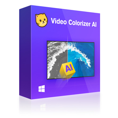 Unifab video colorizer - colorizer, ai