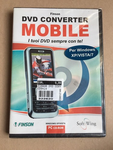 Dvd converter mobile - dvd,