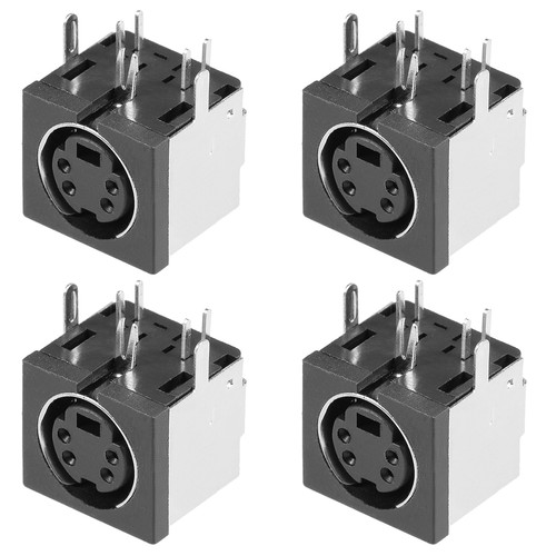 4pz video montaggio pcb - 4pz,