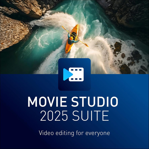 Movie studio 2025 - 2025,