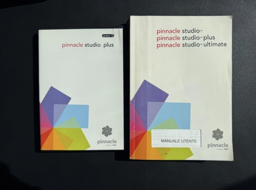 Pinnacle studio 15 - pinnacle,