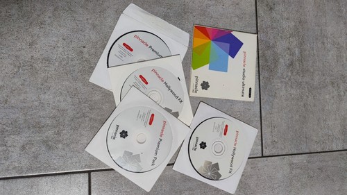 Pinnacle studio ultimate - studio, 12