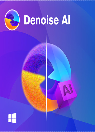 Unifab denoise pc 2 - unifab, 1