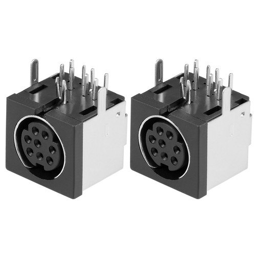 2pz video montaggio - s-video,