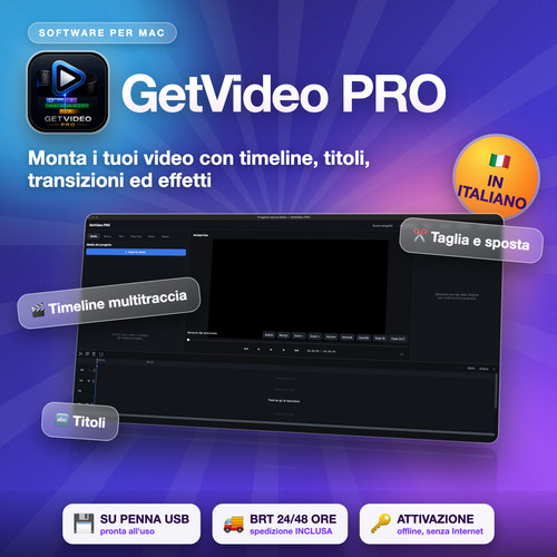 Getvideo pro macos editor - macos,