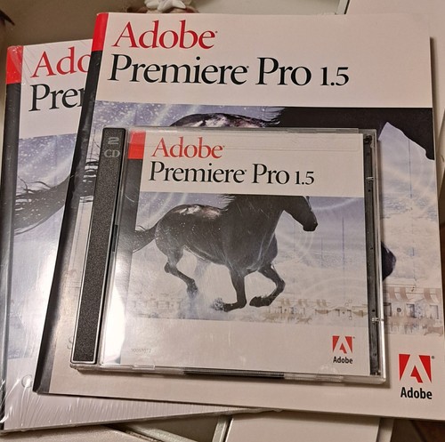 Adobe premiere pro 5 - adobe,