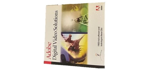 Adobe premiere pro software - premiere,