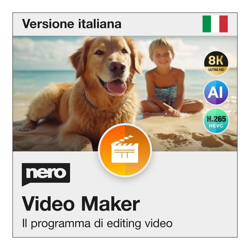 Nero video maker 2026 - nero,